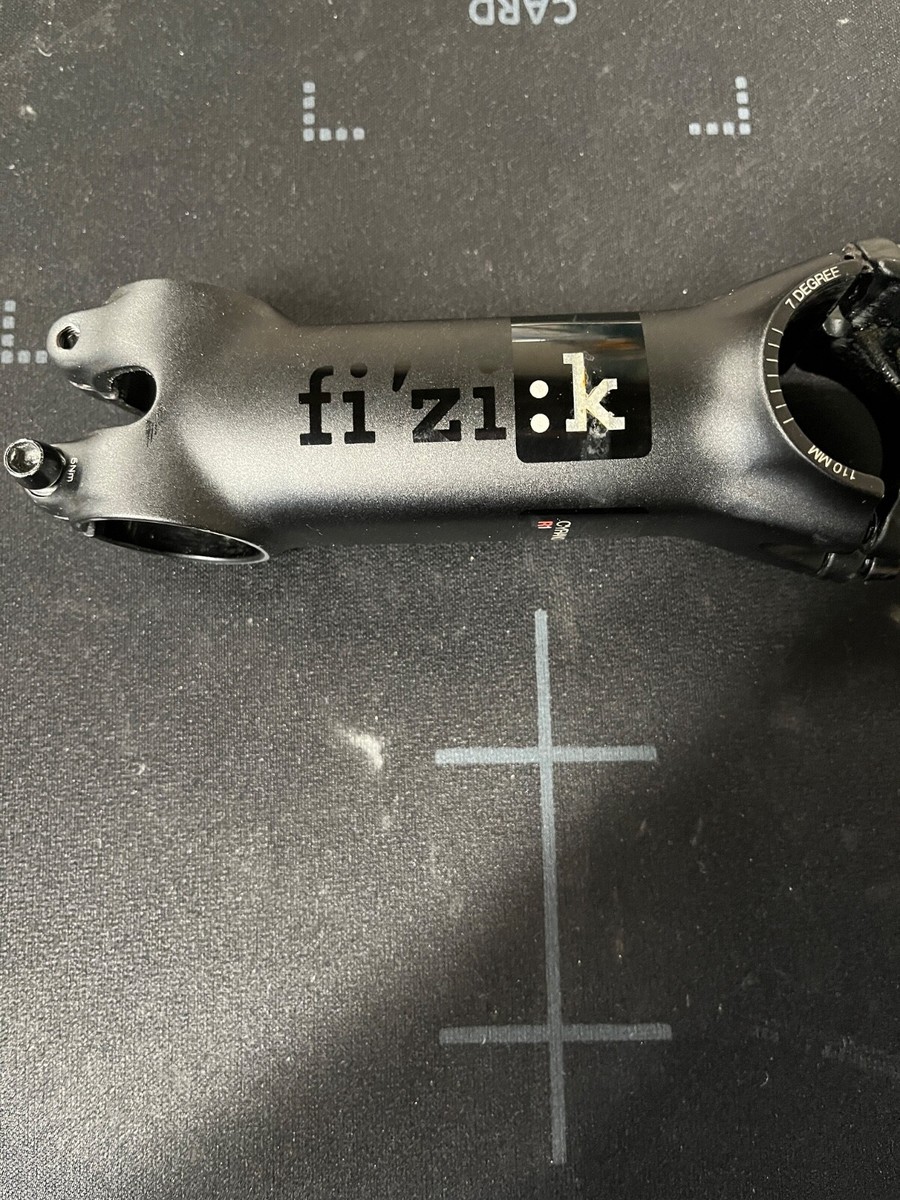 フィジークR1　ステムc-c11.0 全国送料無料の通販 （FIZIK ステムc-c11.0 フィジークR1