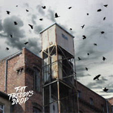 FAT FREDDY'S DROP BLACKBIRD RETURNS (Vinyl) 12" Album (UK IMPORT)