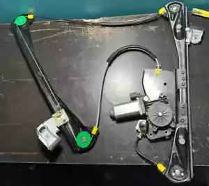 WINDOW MECHANISM / REGULATOR Jaguar 1996 | 119914 - Picture 1 of 13