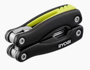 RYOBI Compact Multi Tool - 14 in 1 - Picture 1 of 5