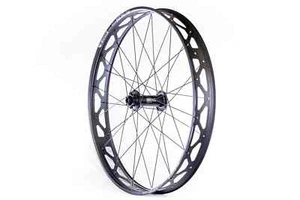 Sun Ringle Fat Bike 27.5x80m WHEELSET 150mm front/197 rear HG driver - Picture 1 of 1