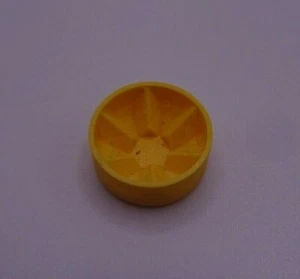 20/28 Ga Plastic Spindex (Pre-crimper) for old MEC Reloaders for 6 sided shells - Picture 1 of 4