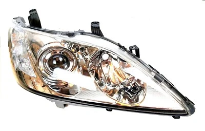 8113033670 Scheinwerfer für Lexus ES350 07-09 Europa RH - Bild 1 von 3