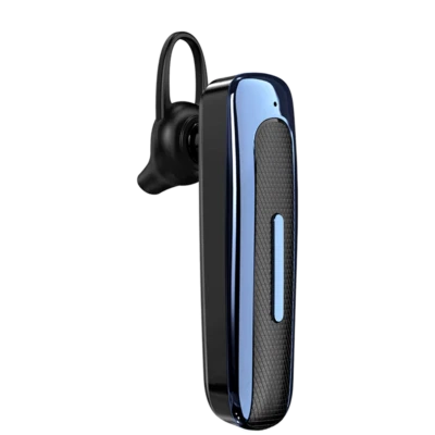 New Bluetooth Headset Wireless Music Earbud Earphone Sport Headphones Microphone - Image 1 of 4