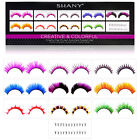 SHANY Eyelash extend - set of 10 assorted reusable eyelashes