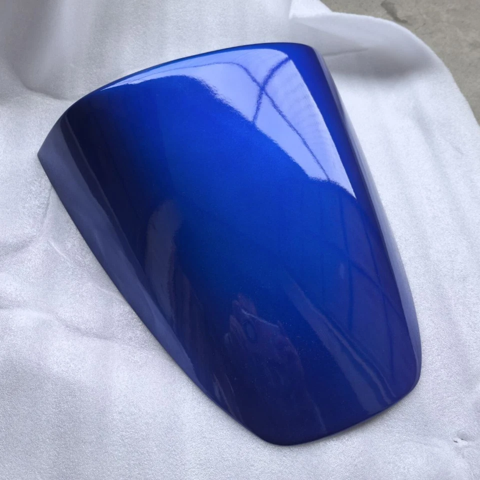  后硬座套斗篷整流部件适合本田 Super Hawk VTR1000F 97-05 — 第 1/1 张图片