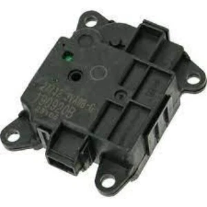 NISSAN Genuine NOTE Air Mix Acutuator 27732-3VA0B NEW - Picture 1 of 1