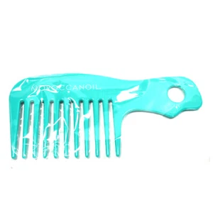 Moroccanoil Blue Comb Travel Size - Picture 1 of 2