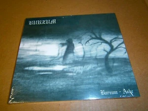 METAL BRZM - Brzm / Aske. CD - Imagen 1 de 5