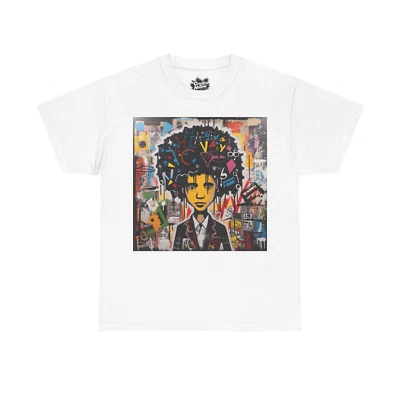 Camisa a juego 3 Rara Aire Unisex Camiseta Tenis Camisa Afro Para Zapatilla Camiseta Foto 1 de 2