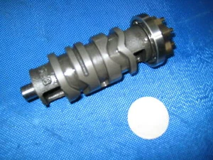 YAMAHA YZF R6 DESMODROMICO TAMBURO CAMBIO GEAR DRUM  - Foto 1 di 1