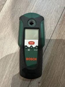 Detector digital de metal/eléctrico/perno Bosch PDO multi hágalo usted mismo con estuche - Imagen 1 de 5