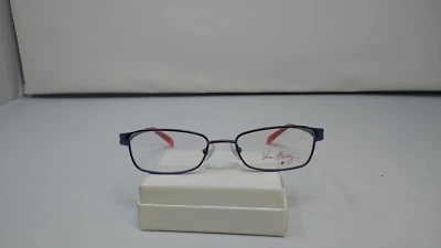 Colección Vera Bradley May - Rio PÚRPURA CON ESTUCHE 46-16-130 BISAGRAS FLEXIBLES G933 Foto 1 de 4