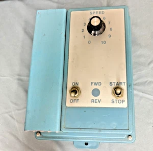 Camco Varipak Speed Control - Picture 1 of 7