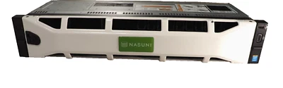 Dell OEMR R730xd Nasuni Filer 2*Xeon E5-2640v3 32GB RAM 2*1.2TB SAS Drive 2*PSU - Image 1 of 4