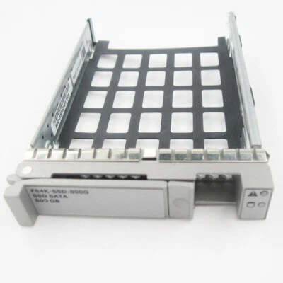 2.5'' Hard Drive Tray Caddy for Cisco UCS C220 C240 C460 M2/M3/M4 800-35052-01 - Image 1 of 2