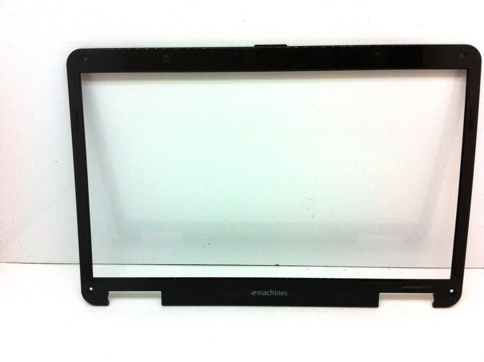 Genuine EMACHINES E430 E525 E625 E627 E630 E725 LCD Front Bezel AP06R000D00 123 - Image 1 of 2