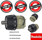 Original Makita Getriebebaugruppe für DF333 DF333D 127125-6 NEU !⭐⭐⭐