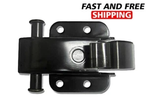Mercedes Sprinter Door Checkstrap Bracket Locator Rear Back 2007 2017 - Picture 1 of 3