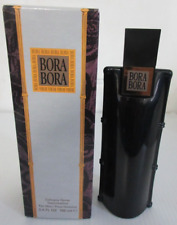 Bora Bora Liz Claiborne Cologne Spray Vaporisateur For Men 3.4FL. OZ
