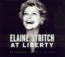 Elaine Stritch: At Liberty (Original Broadway Production) * by Elaine Stritch...