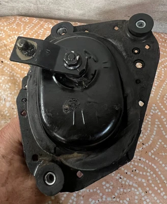 1968- 1978 Chevy Camaro Maibu Pontiac Delco Windshield Wiper Motor 1698858 NBL1 - Image 1 of 4