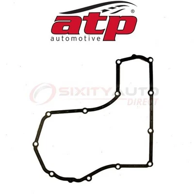 ATP Transmission Oil Pan Gasket for 2008 Saturn Aura - Automatic  Gaskets yc - Imagem 1 de 4