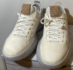 COLE HAAN MEN'S GENERATION ZEROGRAND II SNEAKER SIZE: 11.5 - Scratch & Dent - Picture 1 of 11