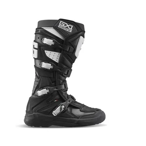 Bota Gaerne GX1 Evo Negra Talla - 10 2193-001-10 - Imagen 1 de 3
