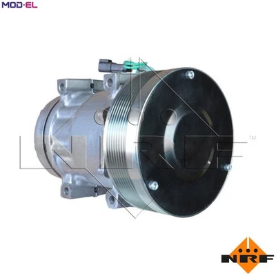 COMPRESSOR AIR CONDITIONING 32885 FORCOMPRESSOR AIR CONDITIONING 32885 FOR CATER - Image 1 of 4