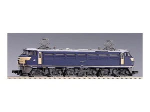 TOMIX N gauge EF66 Late-type JR Freight New Update Train 2170 Model Train - Picture 1 of 1