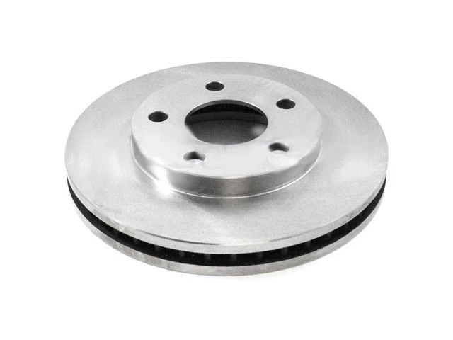 Rotor de freno delantero para Oldsmobile 88 1992-1997 1996 1993 1994 1995 XF612GM Foto 1 de 1