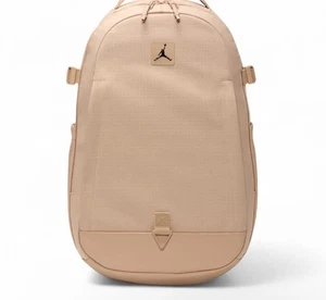 Nike Jordan Franchise Backpack Cordura MA0899 XA3  Travel Gym Bag 15” Laptop 29L - Picture 1 of 8