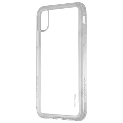 Custodia Pelican Adventurer Series Per Apple Iphone Xs Max - Trasparente - Immagine 1 di 3