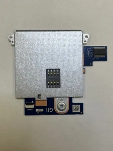 N93634-001 Card reader for HP EliteBook 830 G11 supports smart cards - Photo 1/1