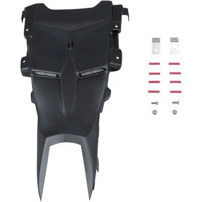 Hotbodies ABS Undertail Metallic Matte Black 61701-1104 - Image 1 of 3