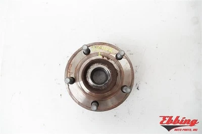 Conjunto de buje delantero con ABS para Chrysler 200 2011 2012 2013 2014 678930 Foto 1 de 4