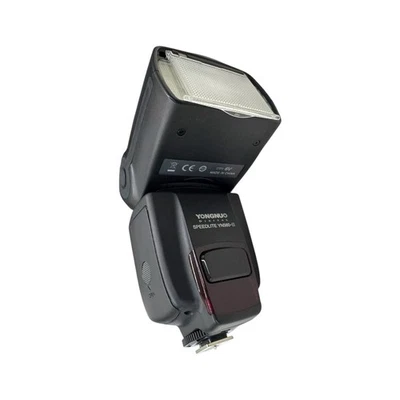 Yongnuo Speedlite YN560-II Blitzgerät für DSLR Kameras Professioneller Blitz - Bild 1 von 4