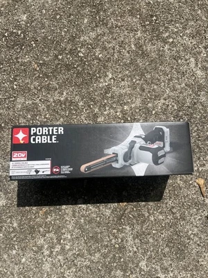Porter Cable PCCW210B 20 V MAX 1/2" Powerfile Bare Tool - Image 1 of 2