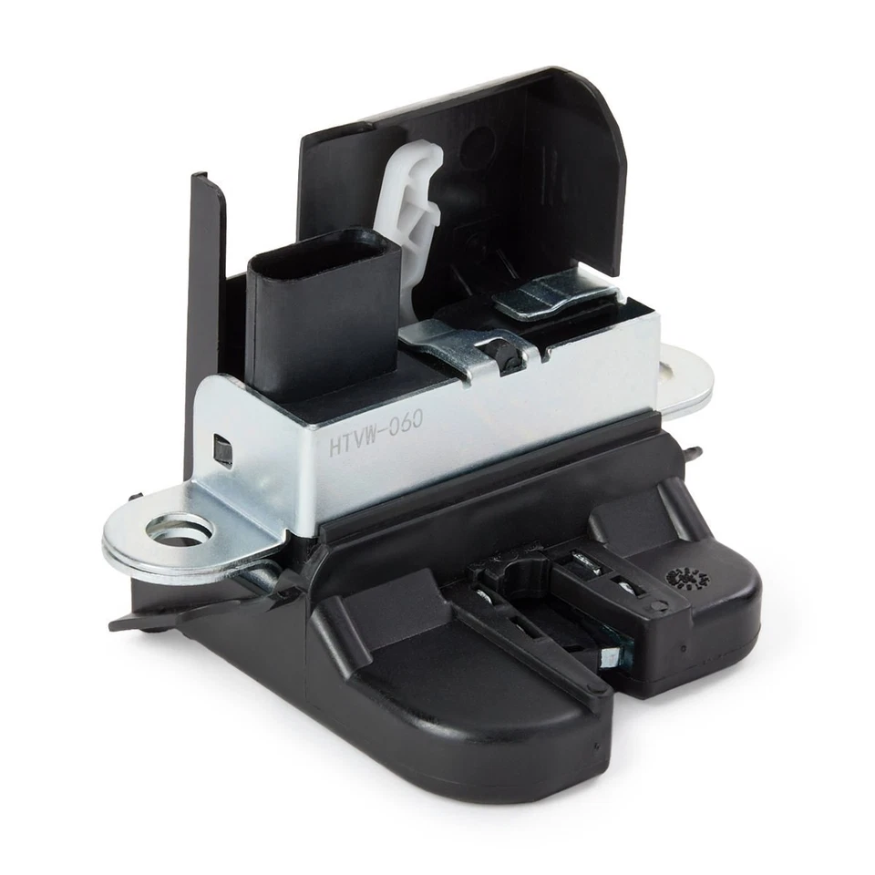 Serrure de capot EZC-VW-060 NTY pour VW BEETLE GOLF V Variant GOLF VII TIGUAN