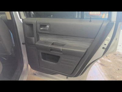 Used Rear Right Door Interior Trim Panel fits: 2019 Ford Flex  Grade A Foto 1 de 4
