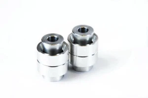 SPL Parts 03-08 for Nissan 350Z / 2009+ Nissan 370Z Rear Knuckle Shock Mount Mon - Picture 1 of 3