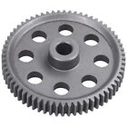 Steel Spur Gear 64T 0.6 Module Main Parts for Redcat Epx Pro BRONTOSAU K1W5