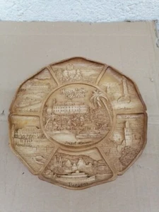 Wandteller Romantischer Bodensee  - Bild 1 von 2