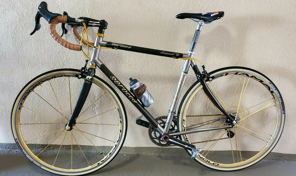 Serotta Bikes for Men for sale | eBay