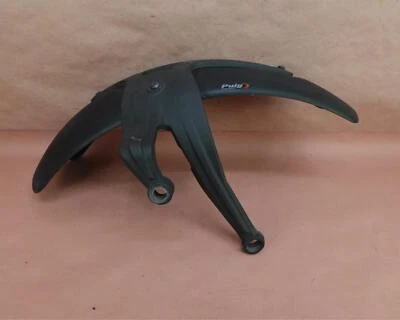 Guardabarros guardabarros de rueda trasera Puig 2012-2015 TRIUMPH TIGER EXPLORER Foto 1 de 4