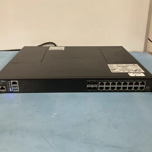 Dell SonicWall NSA 2650 - 1RK38-0C8 16 Port - Picture 1 of 3