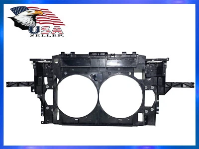 For 2009-2017 Infiniti FX35 FX37 FX50 QX70 Radiator Core Support IN1225108 - Image 1 of 4