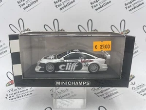 DIE CAST " OPEL CALIBRA DESIGN SKETCH ITC 1966 " MINICHAMPS 1/43 (430 964271) - Foto 1 di 2