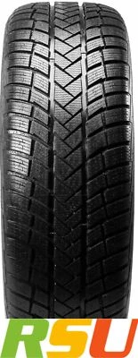 Vredestein Wintrac Pro FSL XL 3PMSF DOT21 DA 265/35 R22 102Y Winterreifen - Bild 1 von 3